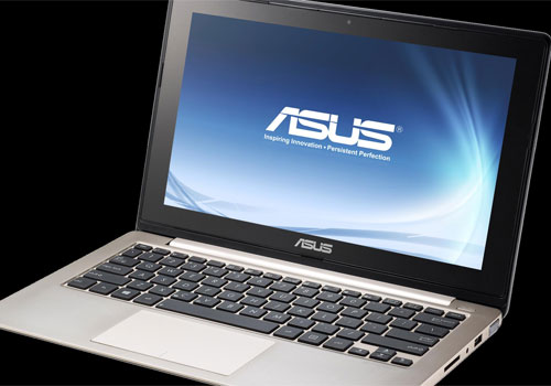 泉州鲤城区华硕电脑维修中心处理解决电脑屏幕故障