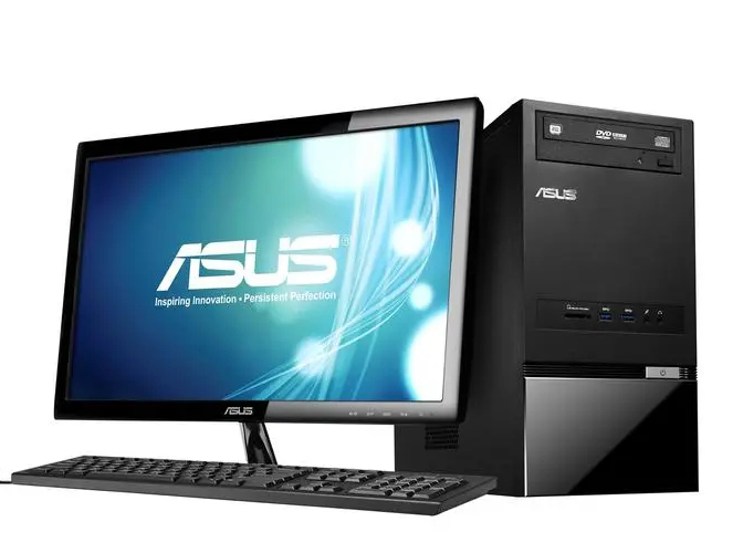 泉州鲤城区华硕台式机维修